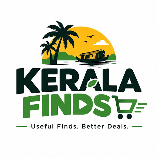 Kerala Finds